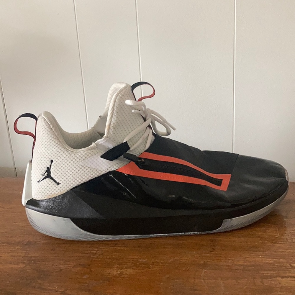 Jordan Jumpman Hustle